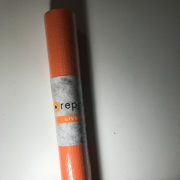 corepower yoga mats